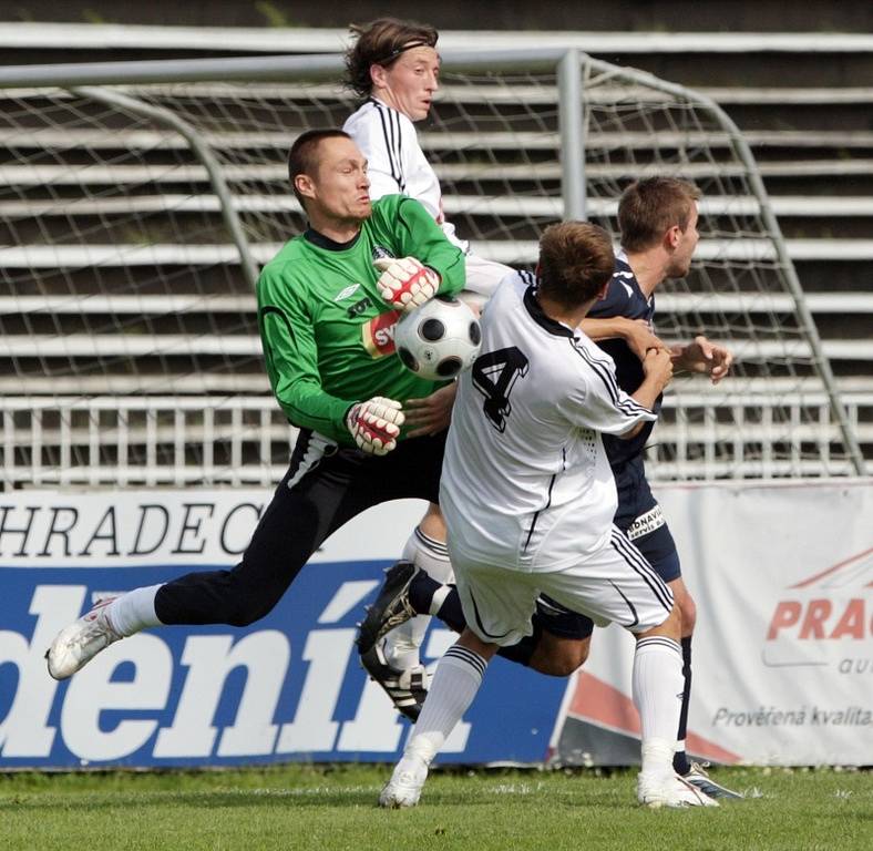 FC Hradec Králové x 1. FC Slovácko 