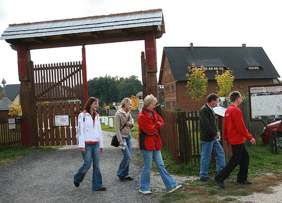 Podorlický skanzen Krňovice, Den vlny a lnu