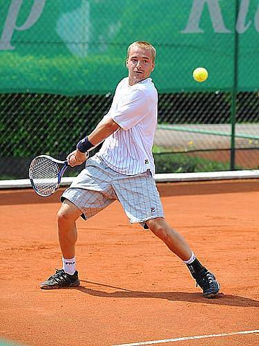 Tenis MČR, Rieter Pirell Cup 2009