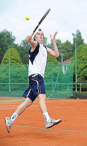 Tenis MČR, Rieter Pirell Cup 2009