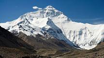 Nepál, Himaláje a cesta k Everestu