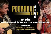 Podkroví Live