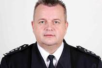 Bývalý náměstek šéfa krajské policie Jiří Karásek zemřel 4. ledna ve věku 54 let.