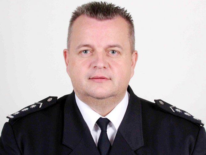 Bývalý náměstek šéfa krajské policie Jiří Karásek zemřel 4. ledna ve věku 54 let.