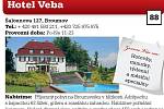 Hotel Veba