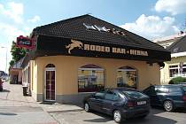 Herna - bar Rodeo bar