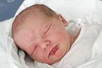 Justýna Karkoszka se narodila 1. srpna ve 13.15 hodin. Měřila 50 centimetrů a vážila  3030 gramů. Bydlí  s maminkou Lucií Ježkovou a tatínkem Jiřím Karkoszkou ve Stěžerách