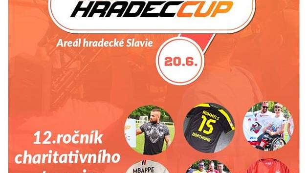 Sport Hradec Cup.