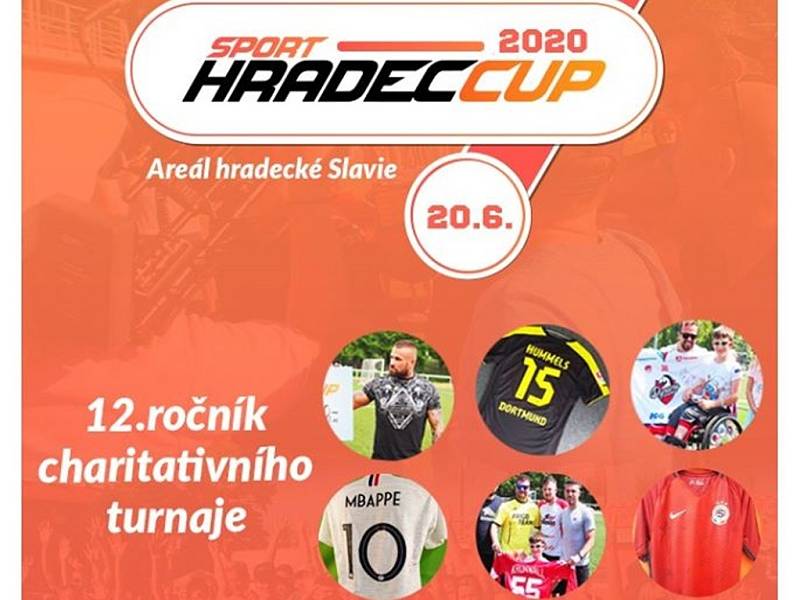 Sport Hradec Cup.