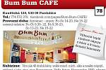 Bum Bum CAFE