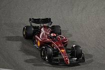 Nová sezona formule 1 odstartovala. Z výhry se radoval Charles Leclerc (Ferrari).