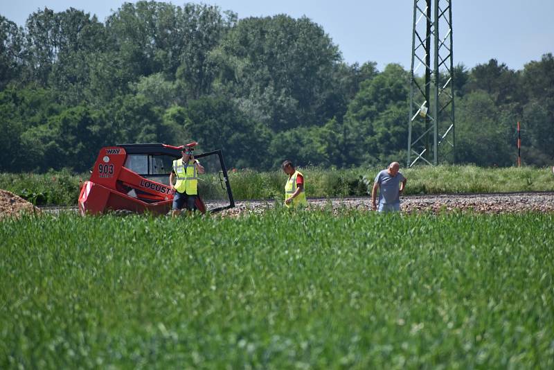 Otevření nových úseků dálnic je na dohled. Chybí už jen půl roku