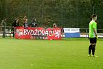 Krajský přebor ve fotbale: FK Kratonohy/ Olympia HK - RMSK Cidlina Nový Bydžov.