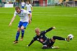 Fotbalový Agro CS Pohár: MFK Trutnov - FC Hradec Králové B.