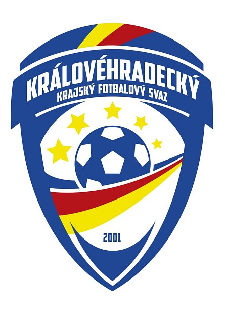 logo Královéhradeckého KFS