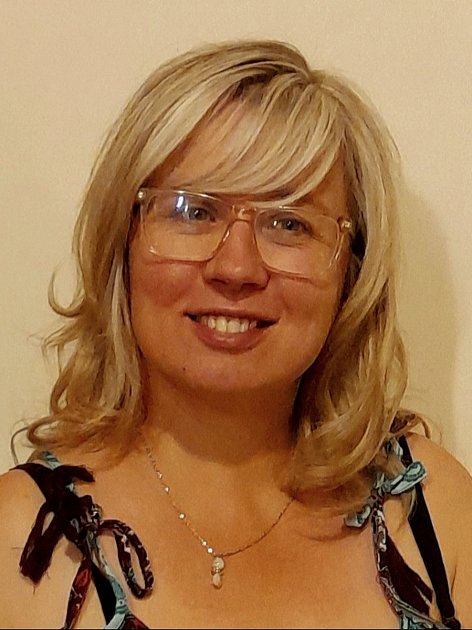 Pavlína Strnková, učitelka, Nový Bydžov