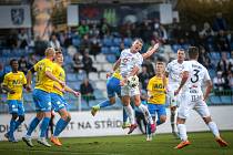 Na podzim porazili hradečtí fotbalisté porazili Teplice jasně 4:1.