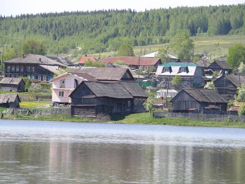 Taneční mistr Vladimír Hána si z návštěvy Sverdlovské oblasti odváží ty nejkrásnější zážitky.