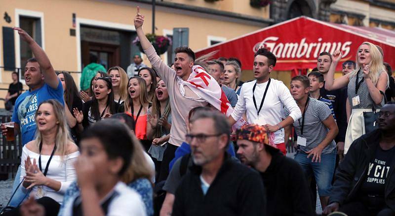 Konec července a začátek srpna tohoto roku bude ve znamení tradičně dechové hudby a mezinárodního festivalu dechových orchestrů FIJO 2022..