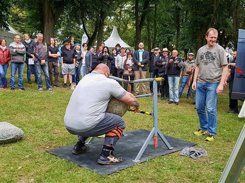 V Selbu se uskutečnila první větší akce k Bavorsko-českým týdnům přátelství.