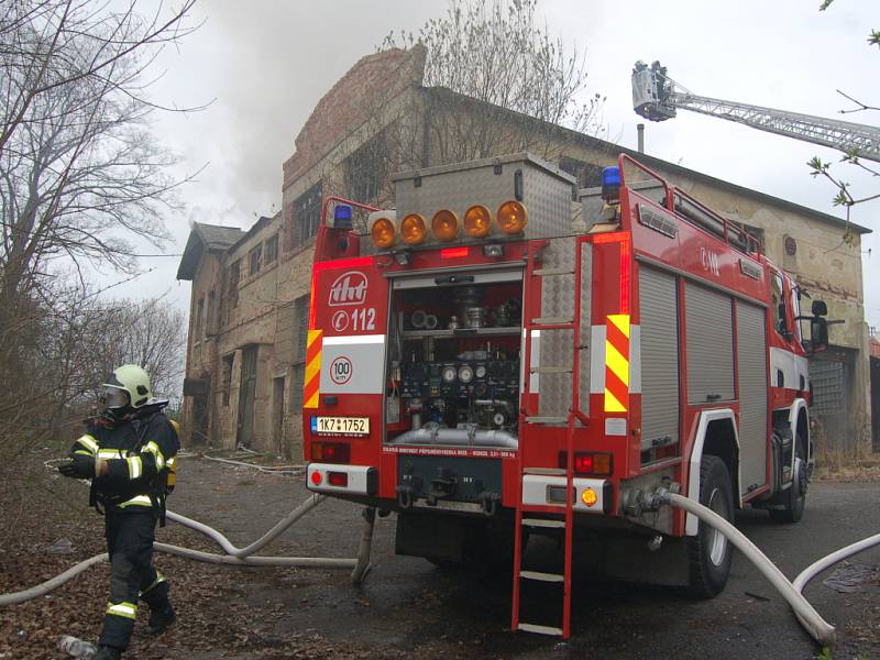 Preventivní akce byla zaměřená na průjezd ulicemi Chebu.