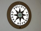 Policejní znak