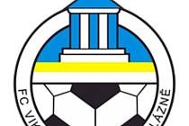 Logo FC Viktoria Mariánské Lázně.