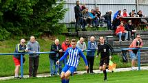 Fotbalisté ostrovského FK udolali na svém stadionu v rámci Turnaje KKFS mariánskolázeňskou Viktorii 1:0, když dosáhli na druhou výhru v řadě za sebou.