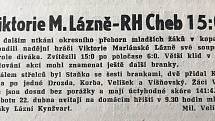 Hraničář z 18. dubna 1989.