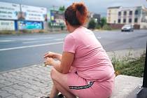 Je mnoho žen, které nezvládly dobu covidu a teď se živí prostitucí. Jsou mezi nimi například matky samoživitelky nebo oběti domácího násilí.