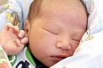 NGOC THANG NGUYEN se narodil v sobotu 13. Prosince v 16.22 hodin. Při narození vážil 3 280 gramů a měřil 49 centimetrů. Doma v Aši se z malého brášky raduje sestřička Hanka spolu s bráškou Filipem, maminkou Viet a tatínkem Quanem.