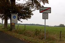 Dopravní značka ´Pěší zóna´se stala předmětem petice v Hranicích. Starosta obce jedná o jejím odstranění. 