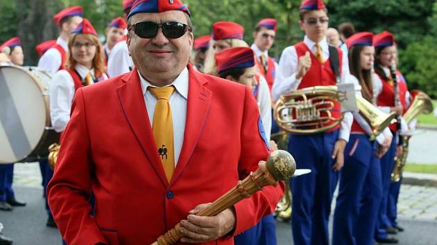 Konec července a začátek srpna tohoto roku bude ve znamení tradičně dechové hudby a mezinárodního festivalu dechových orchestrů FIJO 2022..