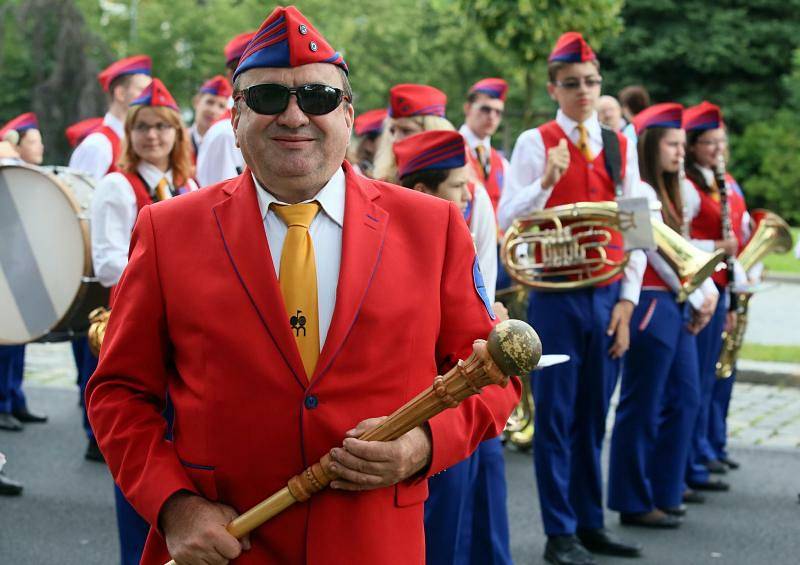 Konec července a začátek srpna tohoto roku bude ve znamení tradičně dechové hudby a mezinárodního festivalu dechových orchestrů FIJO 2022..