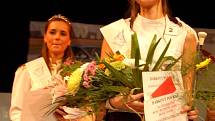 Finále celorepublikové soutěže Miss Mažoretka 2008 v Mariánských Lázních