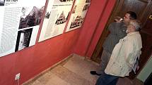 V chebském muzeu se konal už jedenáctý ročník oblíbené akce Knihobraní. 