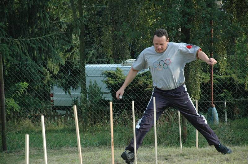 Veřejnost nahlédla do Domu na půl cesty