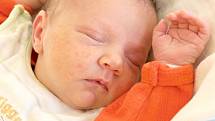 LUCIA ROTRLOVÁ se narodila v pátek 31. října v 18.17 hodin. Při narození vážila 3 670 gramů a měřila 51 centimetrů. Z malé Lucinky se raduje doma v Mariánských Lázních sestřička Nicol spolu s maminkou Václavou a tatínkem Davidem.