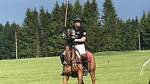 2. ročník Royal Golf & Polo cup v Mariánských Lázních