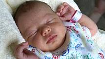 LILIANA ČONKOVÁ se narodila ve čtvrtek 23. srpna ve 12.40 hodin. Při narození vážila 2 960 gramů a měřila 46 centimetrů. Z malé Lilianky se raduje doma v Chebu maminka Anna a tatínek Patrik.