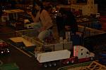 RC Truckwest show