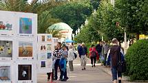 Festival humoru ve Františkových Lázních