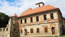 Vesnicí roku Karlovarského kraje se stala obec Hazlov, ve které trvale žije necelých 1600 obyvatel.
