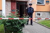 Kriminalisté z Odboru obecné kriminality Krajského ředitelství policie Karlovarského kraje zahájili trestní stíhání šedesátiletého muže z Aše
