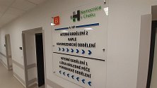 Nejbližší nemocnice pro pacienty z Ašska je nyní v Chebu.