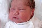KLAUDIE se narodila 20. května v 18.30 hodin ve Fakultní nemocnici v Plzni. Na svět přišla s váhou 4  100 gramů a mírou 51 centimetrů. Ze své novorozené dcerky se raduje maminka Marta Hlaváčová a tatínek Karel Oračko z Chebu.