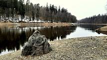 Chebský mykolog Jiří Pošmura se vydal na procházku po regionu. Navštívil několik turistiky atraktivních míst.