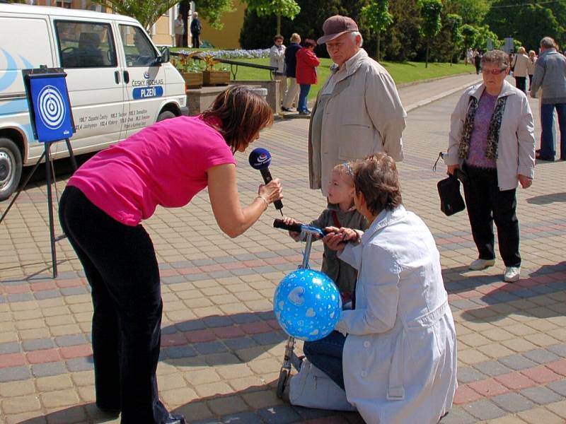 Slavnostní zahájení 216. lázeňské sezóny ve Františkových Lázních