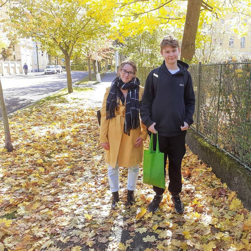 Podzim ve Františkových Lázních láká velkou řadu turistů. Největší klientelu zastupují němečtí návštěvníci, velkou oblibu má město i u tuzemských hostů.