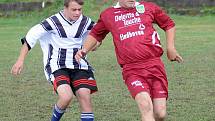 Tradiční turnaj v malé kopané Phoenix Cup 2010 se stal o víkendu kořistí Bílého baletu z Lubů.